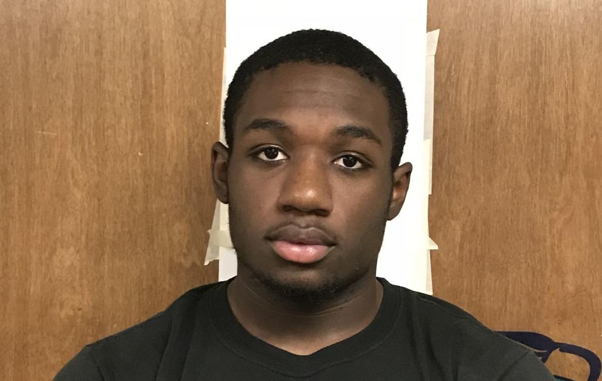 Jamareeh Jones